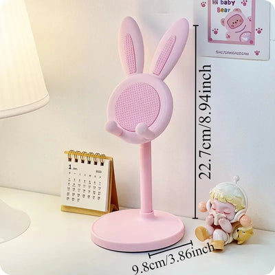 Bunny Ear Phone Stand