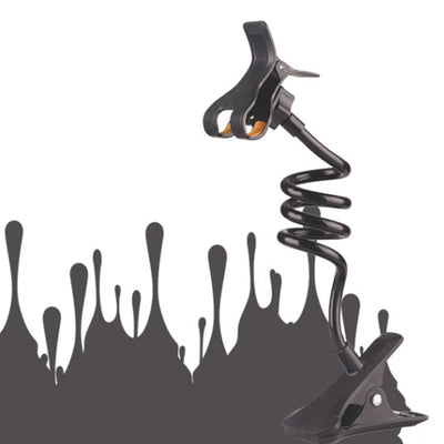 Flexible Mobile Phone Holder
