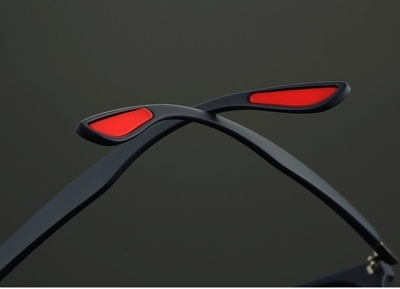 Classic Retro Polarized Sunglasses