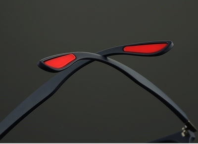 Classic Retro Polarized Sunglasses