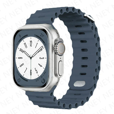 Silicone Bracelet Wristband iWatch