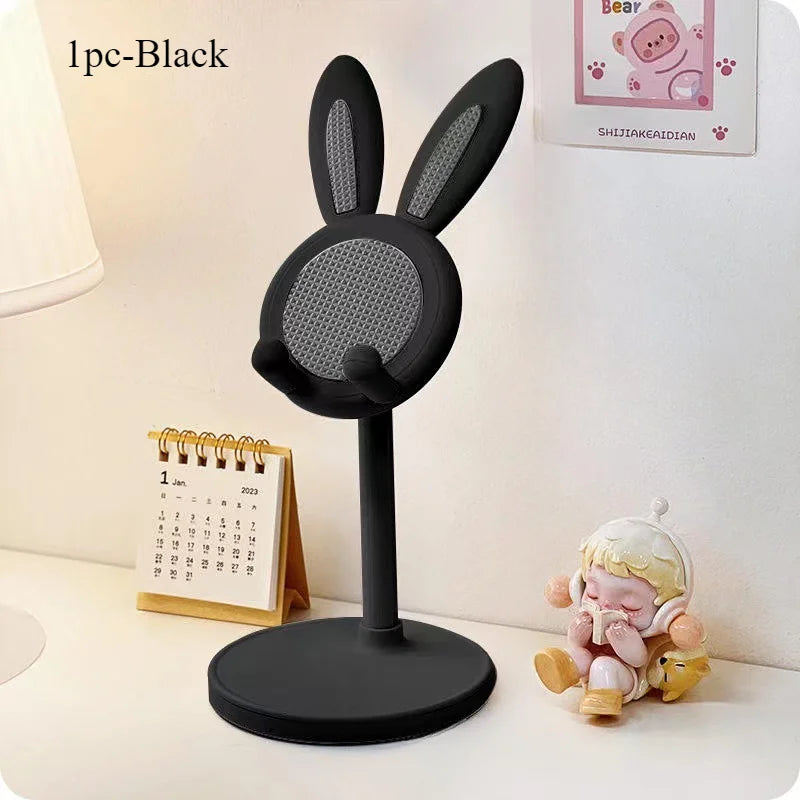 Bunny Ear Phone Stand