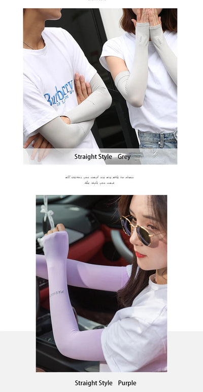 Anti-UV Arm Covers