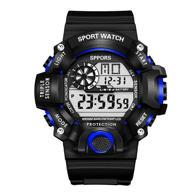 LED Sport Watch