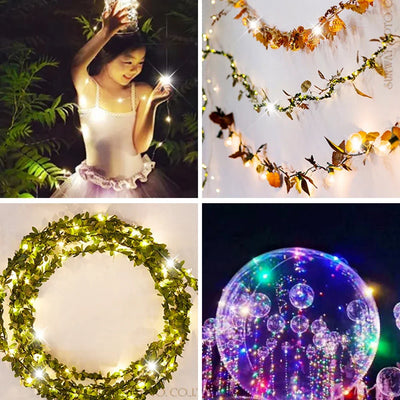 Fairy Lights LED