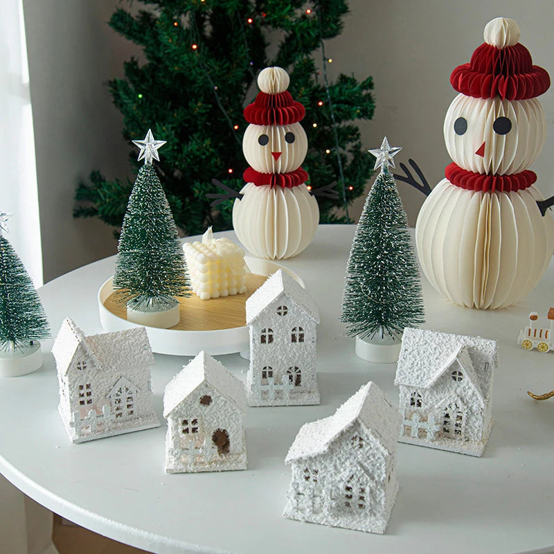 Christmas Decorations