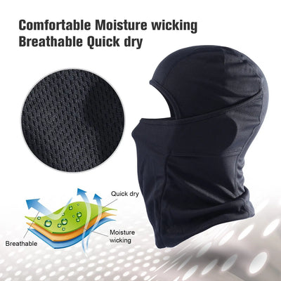 Balaclava Ski Mask Full Face