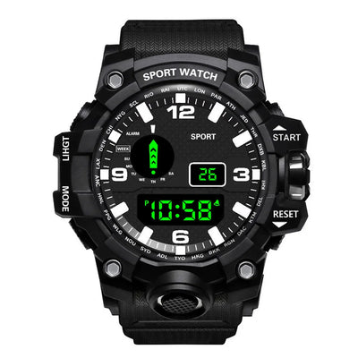 LED Sport Watch