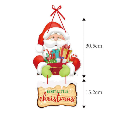 Christmas Hanging Decoration