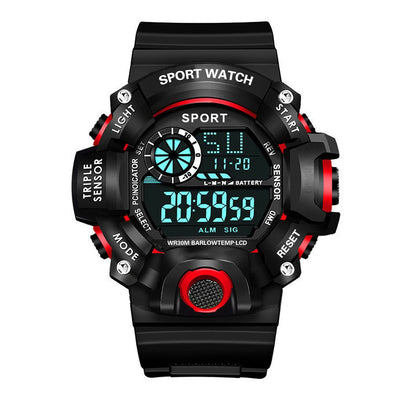LED Sport Watch