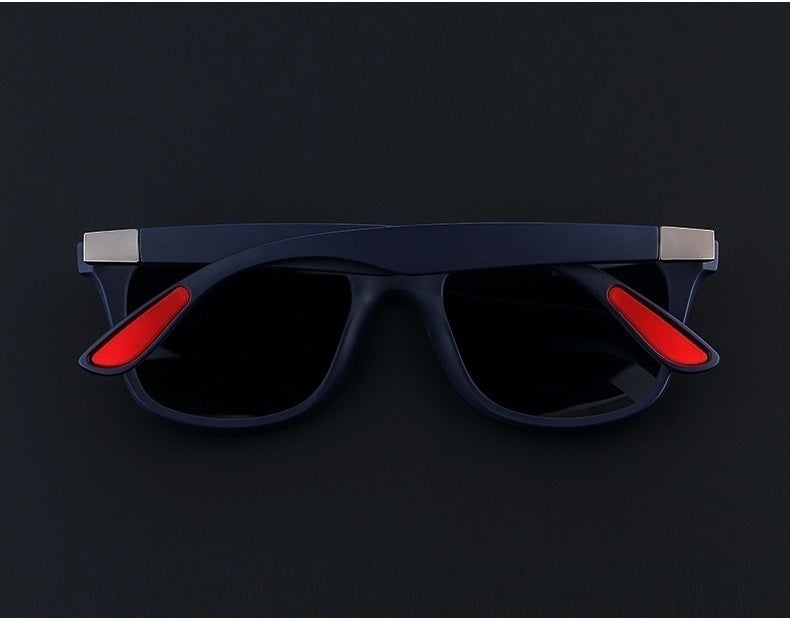Classic Retro Polarized Sunglasses