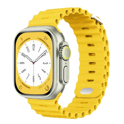 Silicone Bracelet Wristband iWatch