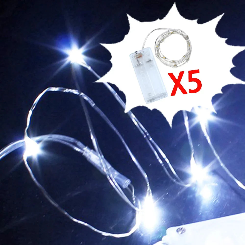 Fairy Lights LED