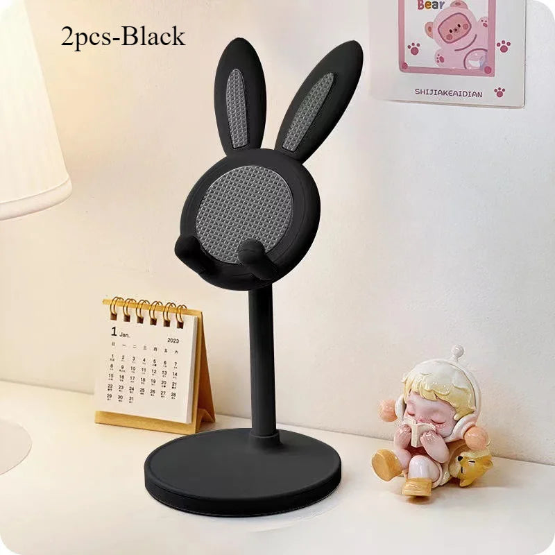 Bunny Ear Phone Stand