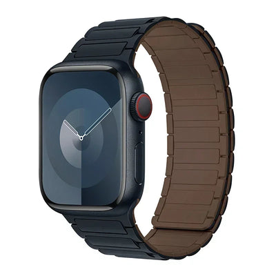 Magnetic Stainless Steel Band for Apple Watch