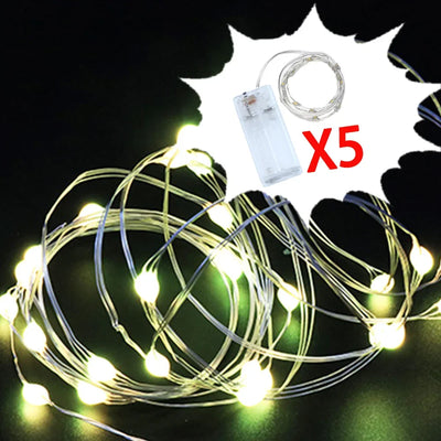 Fairy Lights LED