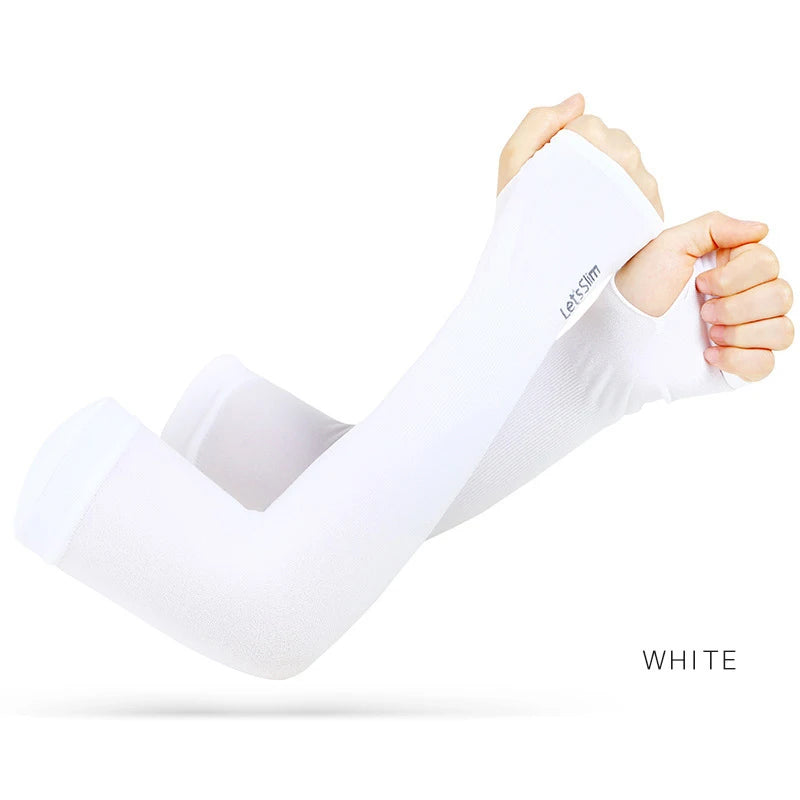 Anti-UV Arm Covers