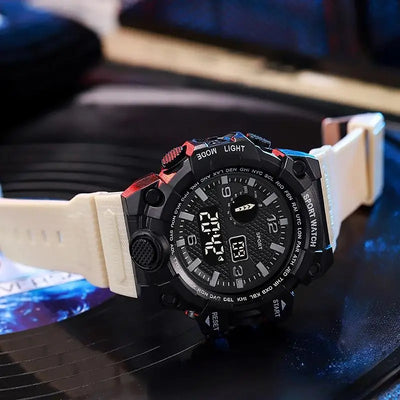 LED Sport Watch