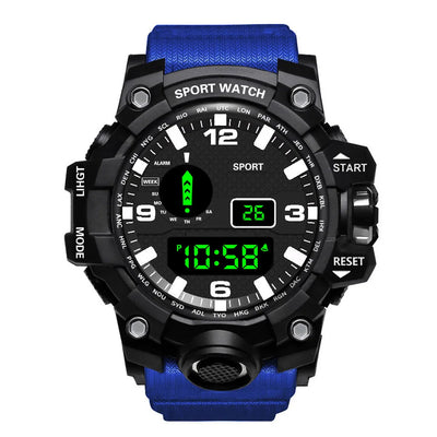 LED Sport Watch