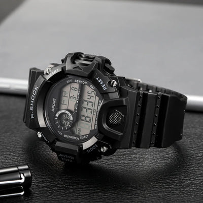 LED Sport Watch