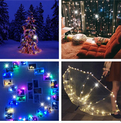 Fairy Lights LED