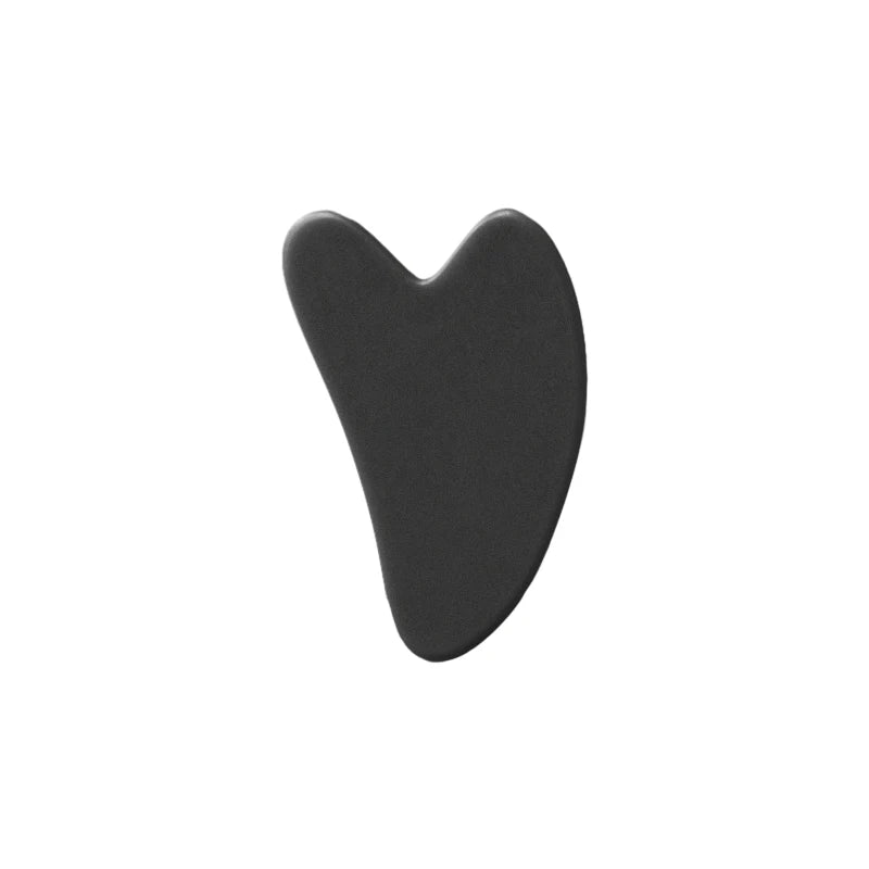 Gemstone Facial Roller & Gua Sha Set