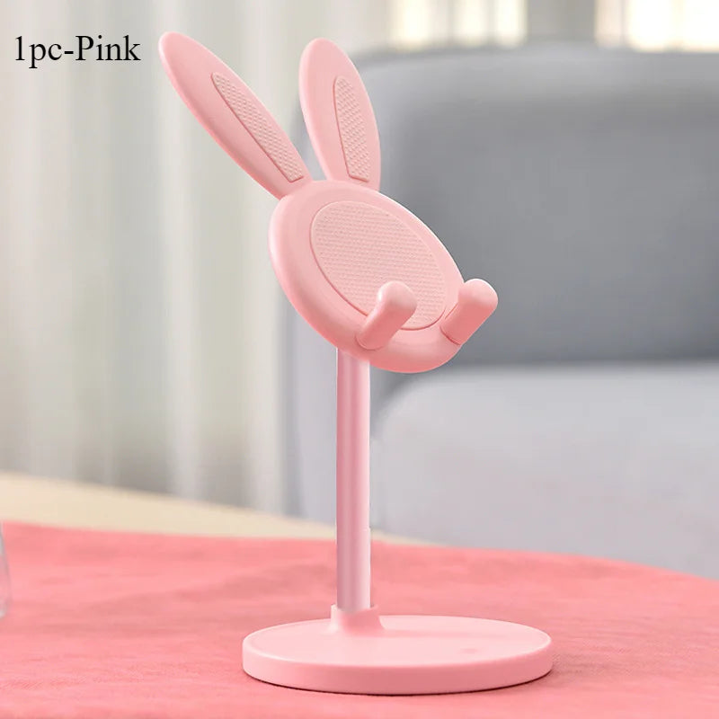Bunny Ear Phone Stand