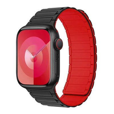Magnetic Stainless Steel Band for Apple Watch