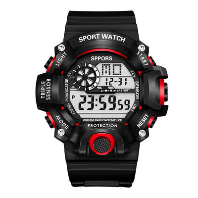 LED Sport Watch