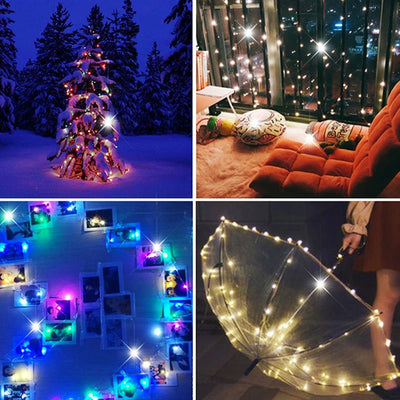 Fairy Lights LED