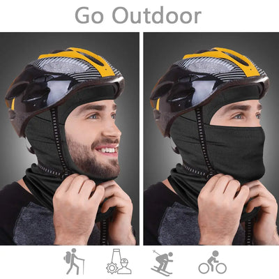 Balaclava Ski Mask Full Face