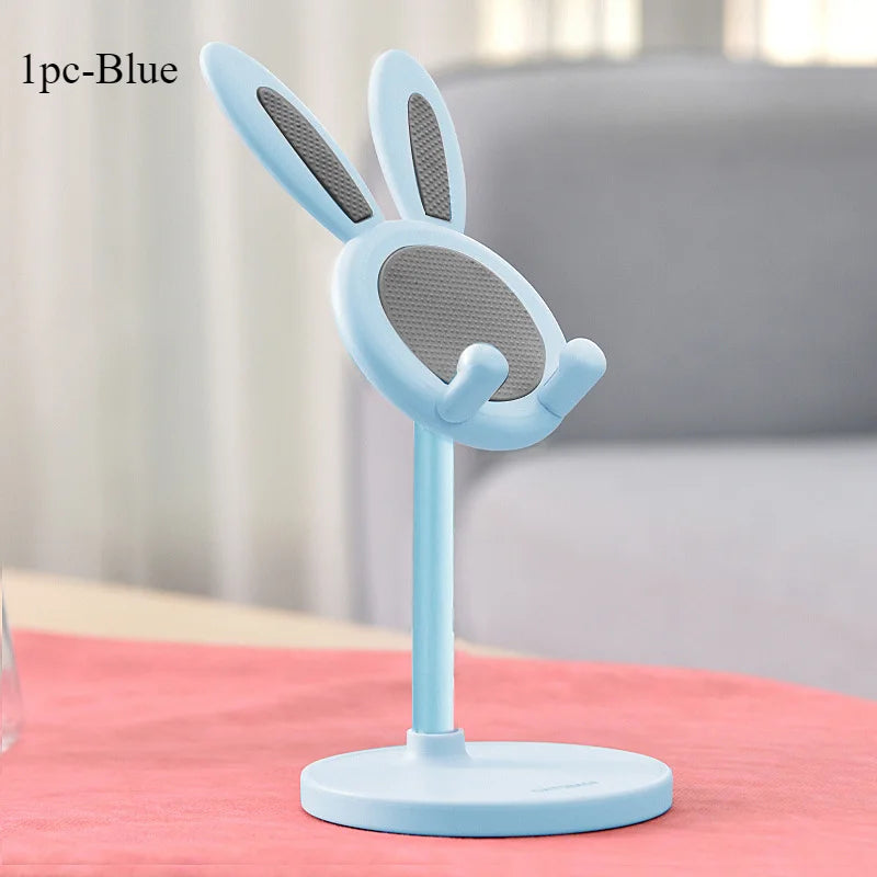 Bunny Ear Phone Stand