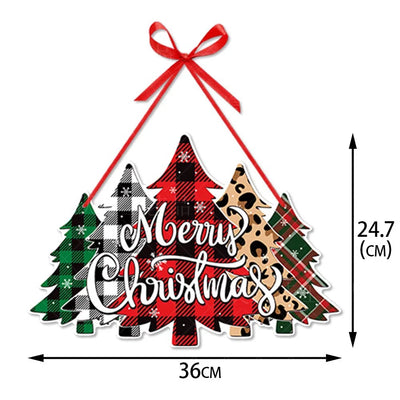 Christmas Hanging Decoration
