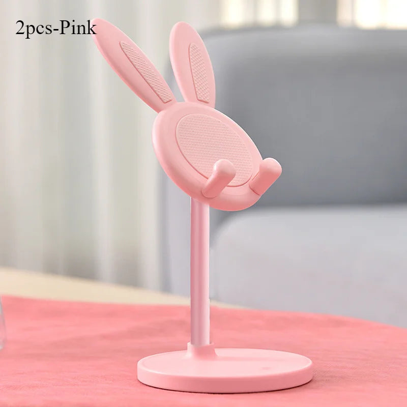 Bunny Ear Phone Stand