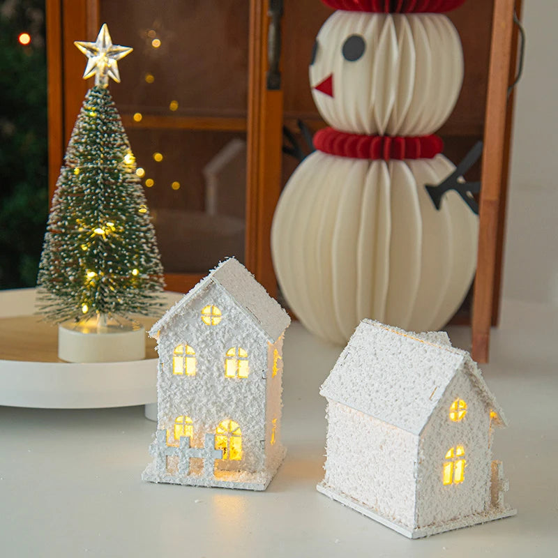 Christmas Decorations
