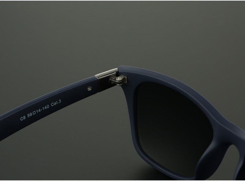 Classic Retro Polarized Sunglasses