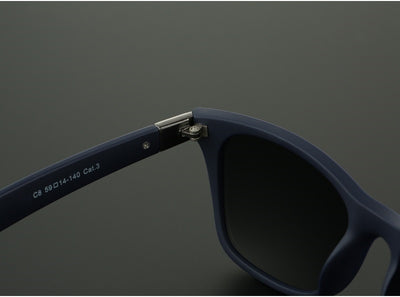 Classic Retro Polarized Sunglasses