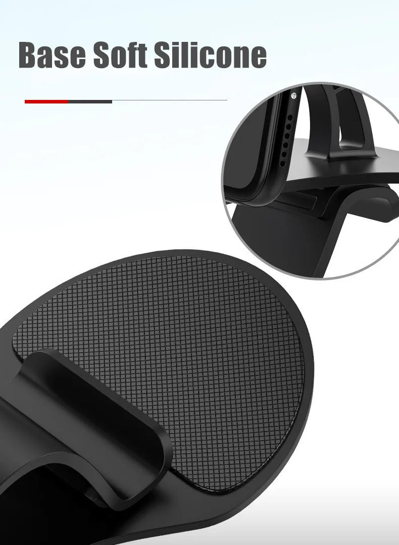 Universal Car Phone Holder Clip