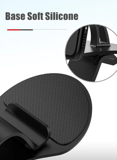 Universal Car Phone Holder Clip