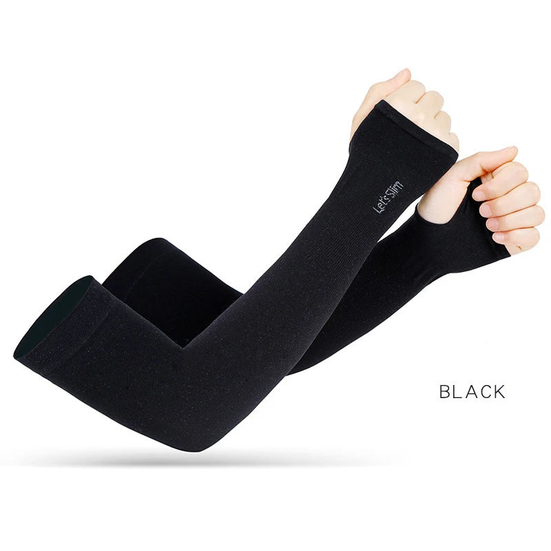Anti-UV Arm Covers