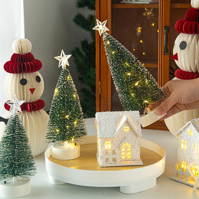 Christmas Decorations